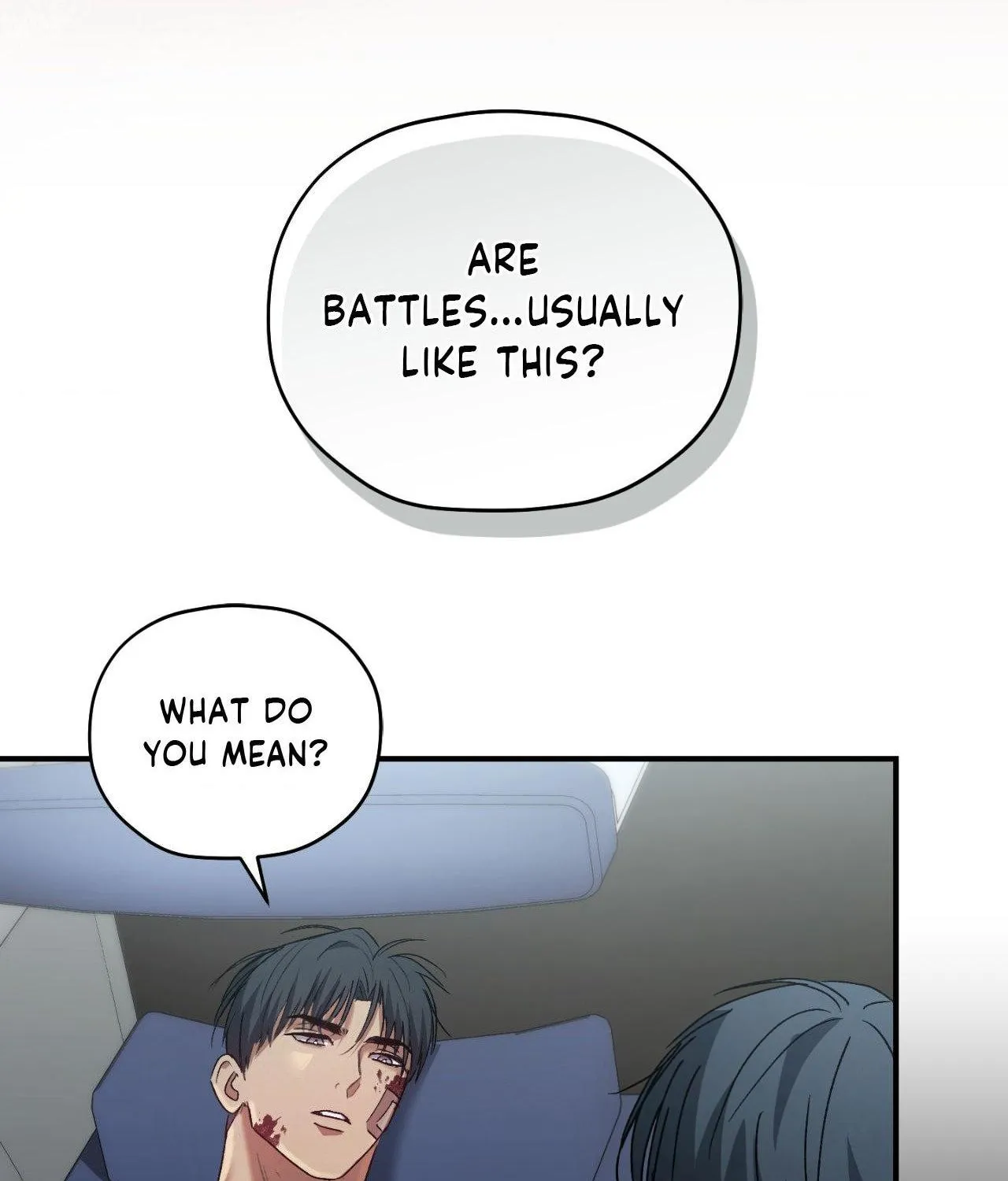 Read His Perfect Guide chapter 7 image 89 on Lezhin