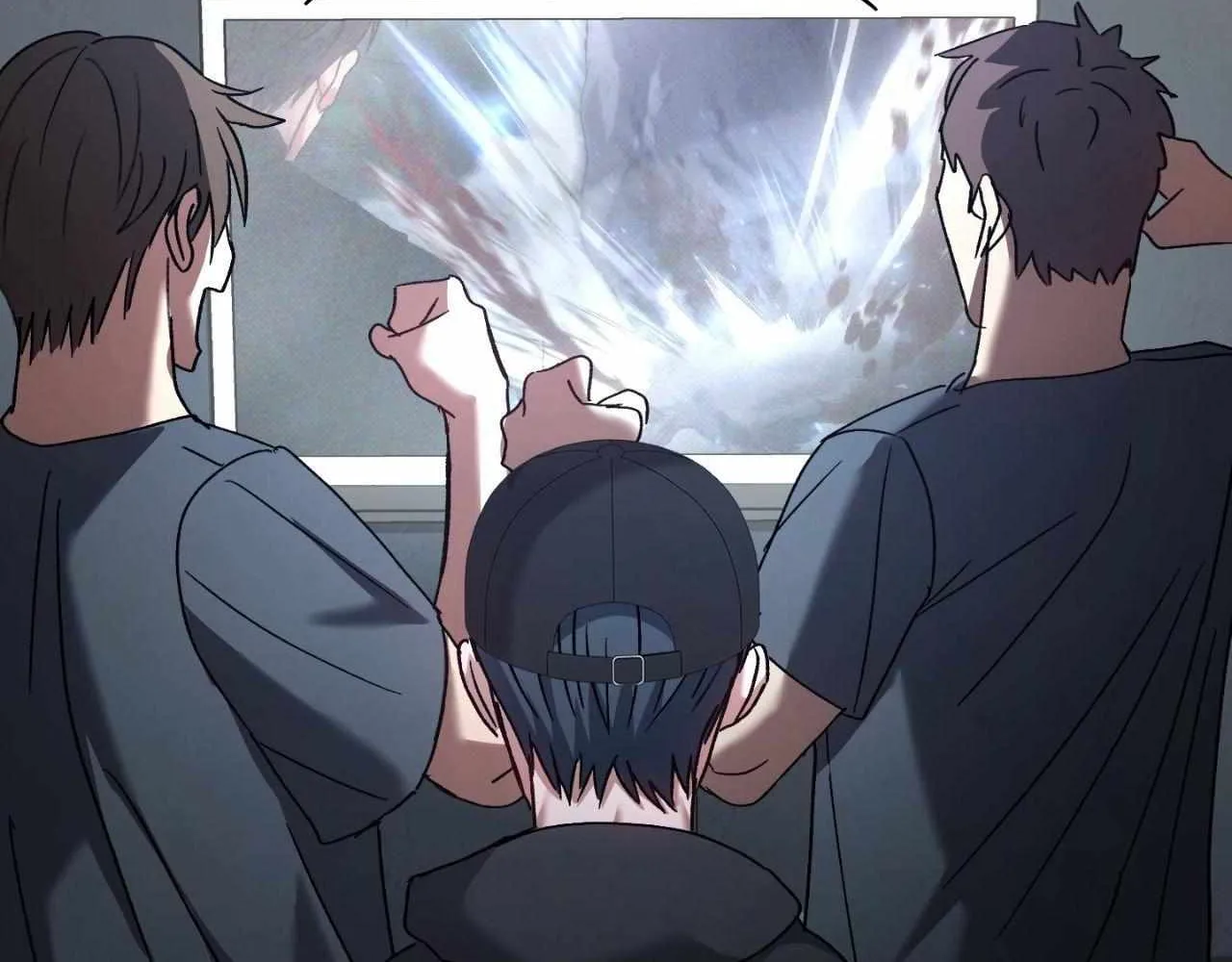 Read His Perfect Guide chapter 7 image 92 on Lezhin