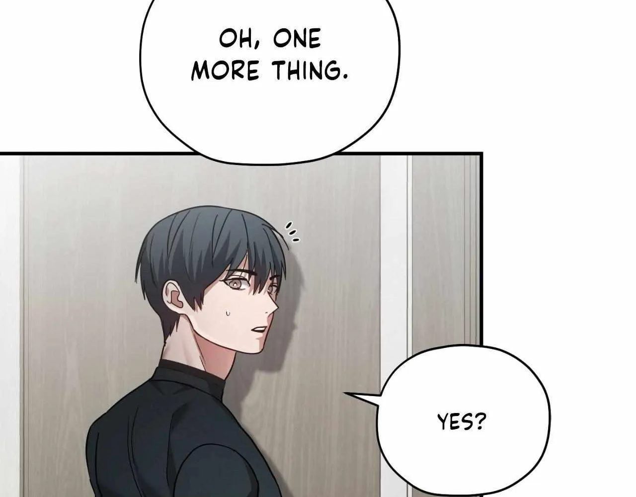 Read His Perfect Guide chapter 8 image 107 on Lezhin