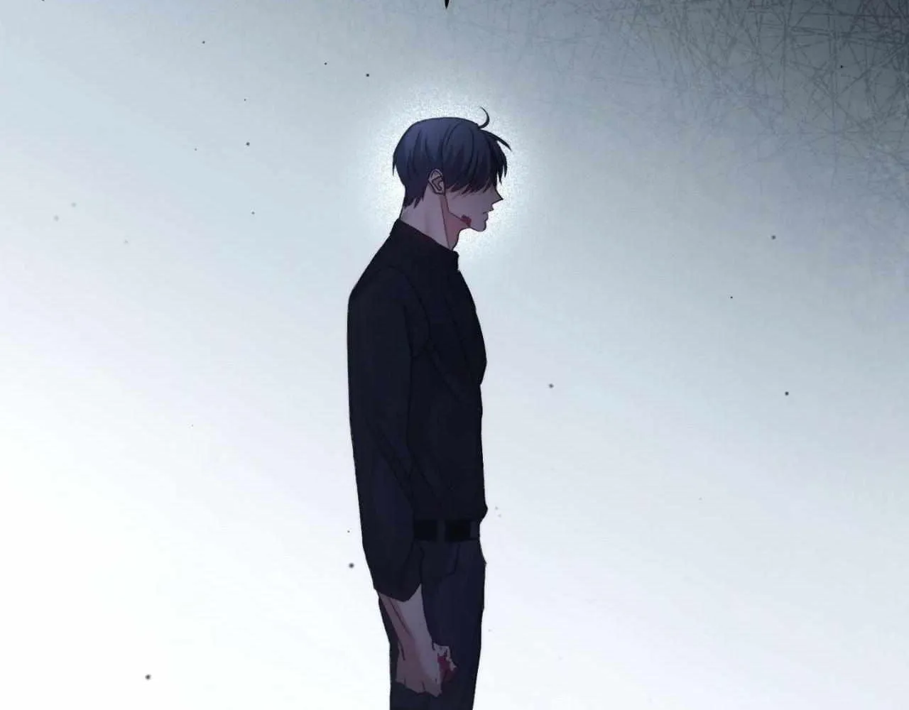Read His Perfect Guide chapter 8 image 11 on Lezhin