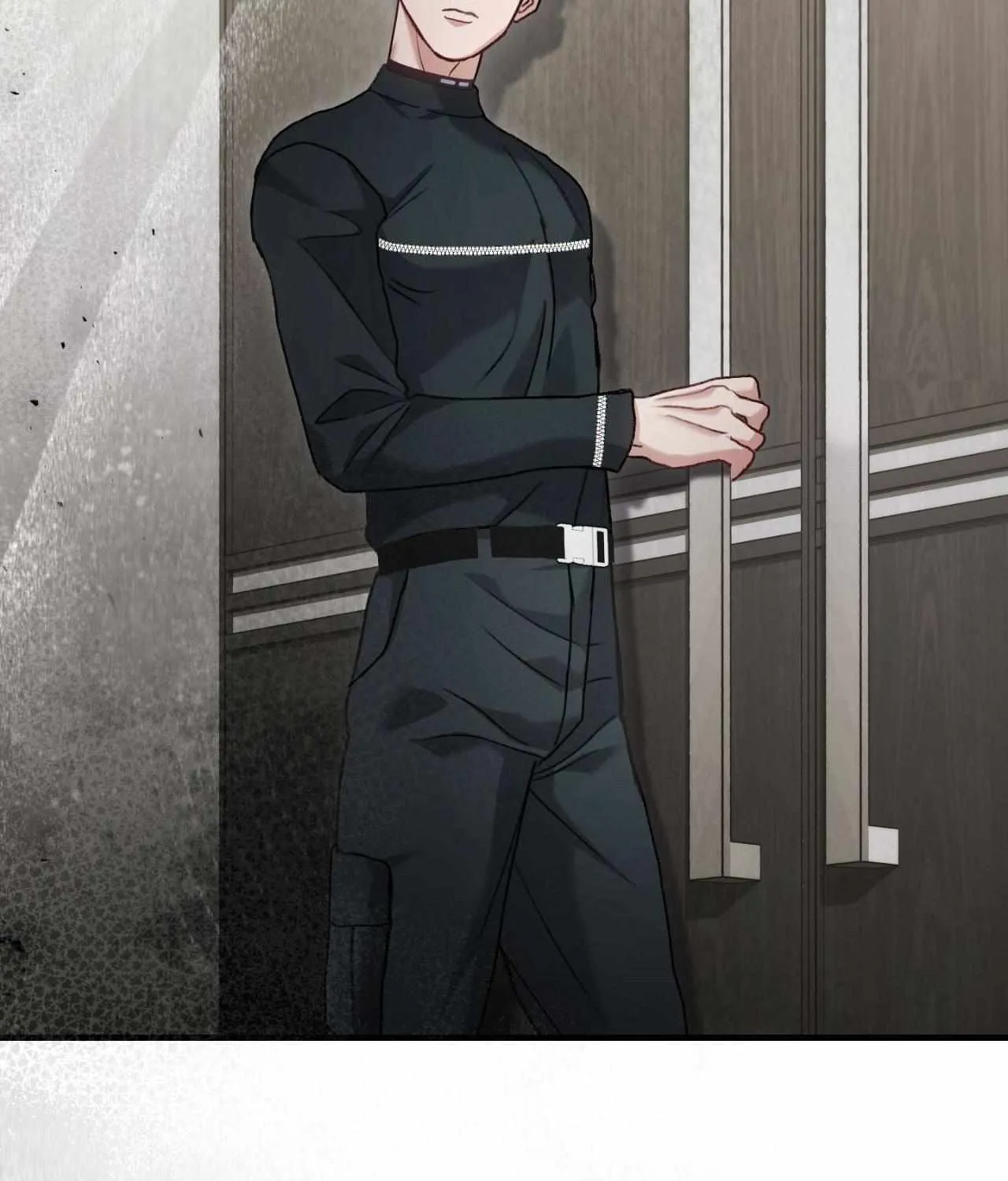 Read His Perfect Guide chapter 8 image 110 on Lezhin