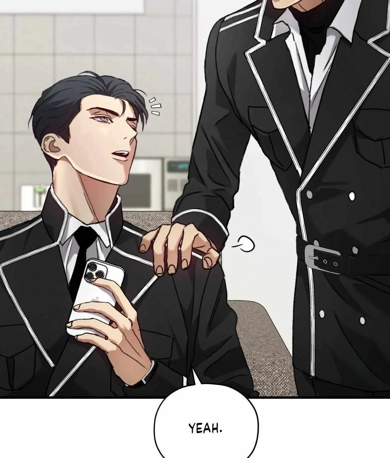 Read His Perfect Guide chapter 8 image 120 on Lezhin