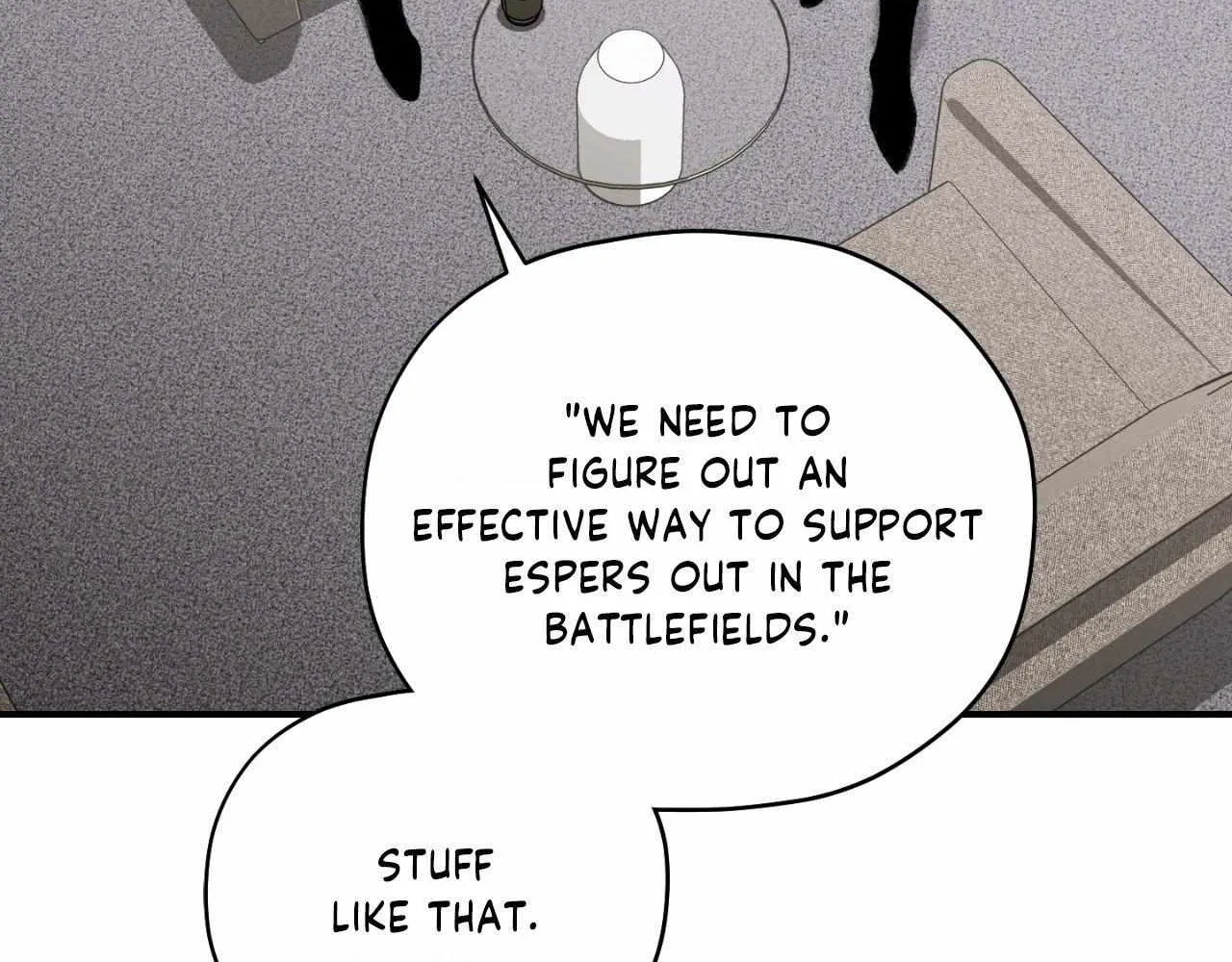 Read His Perfect Guide chapter 8 image 123 on Lezhin