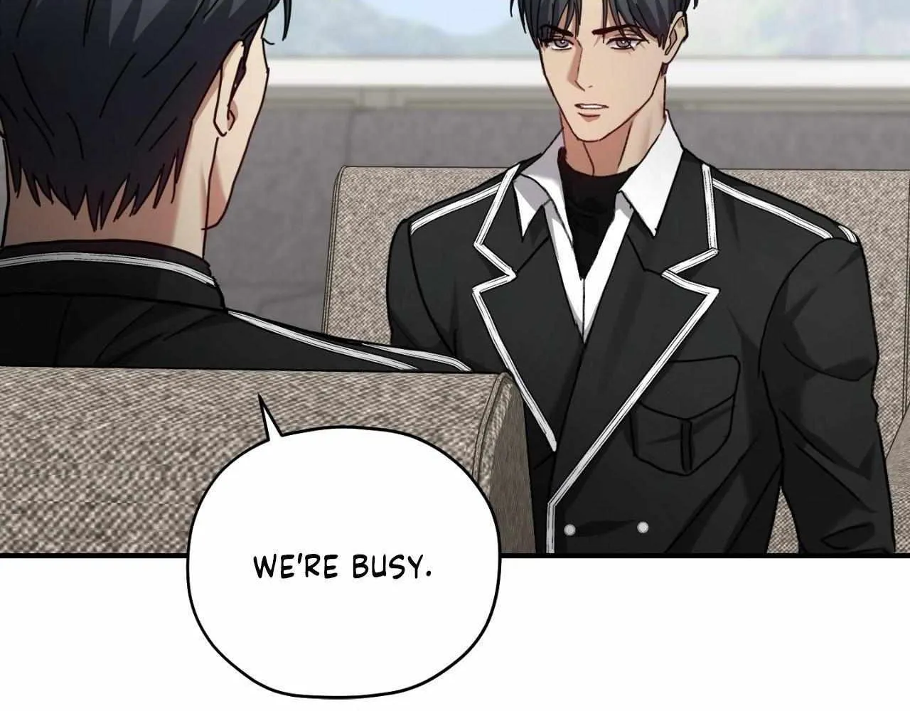Read His Perfect Guide chapter 8 image 127 on Lezhin