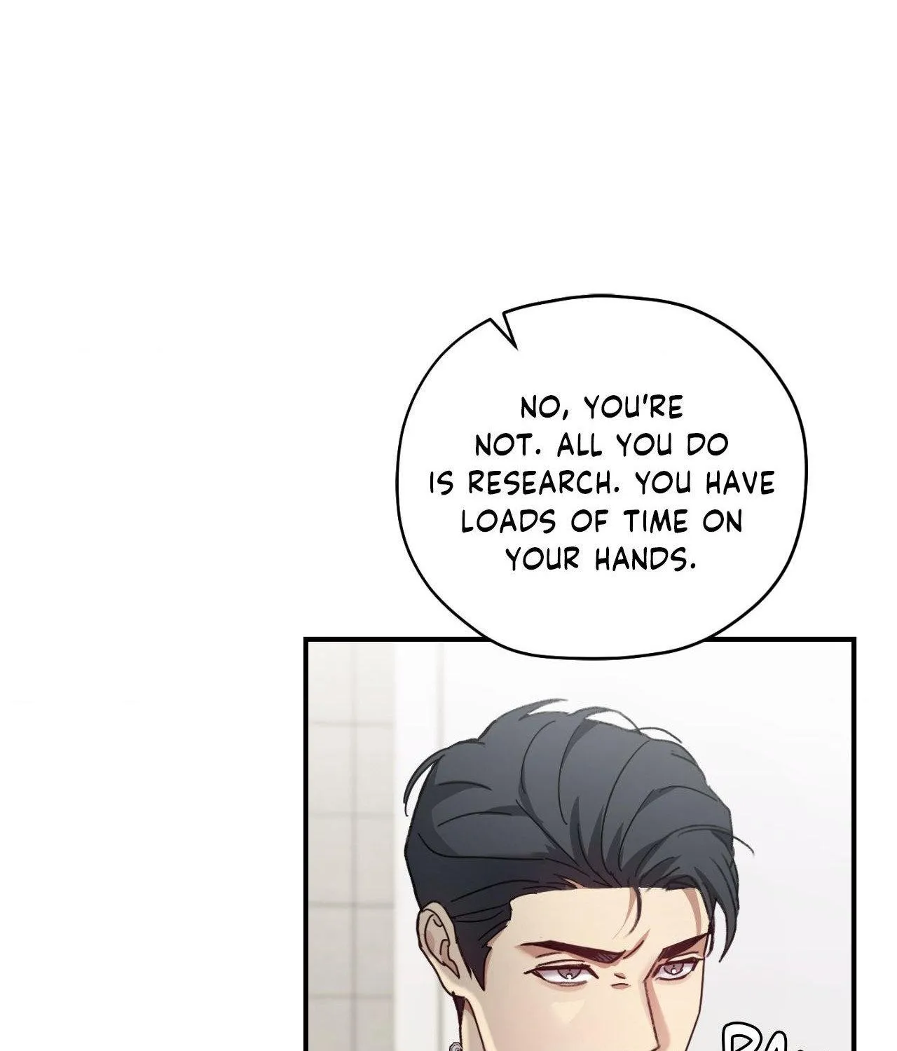 Read His Perfect Guide chapter 8 image 128 on Lezhin