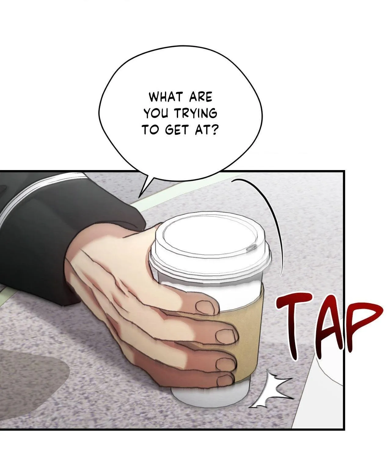 Read His Perfect Guide chapter 8 image 130 on Lezhin