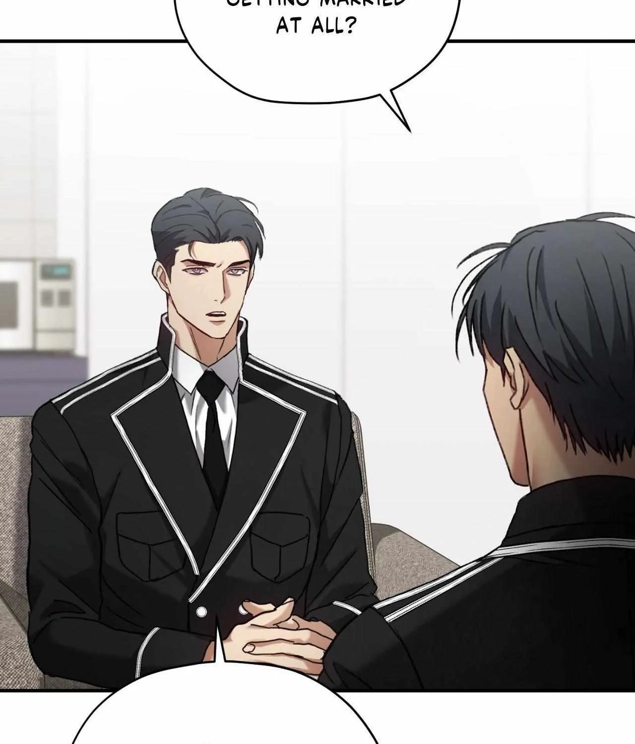 Read His Perfect Guide chapter 8 image 132 on Lezhin