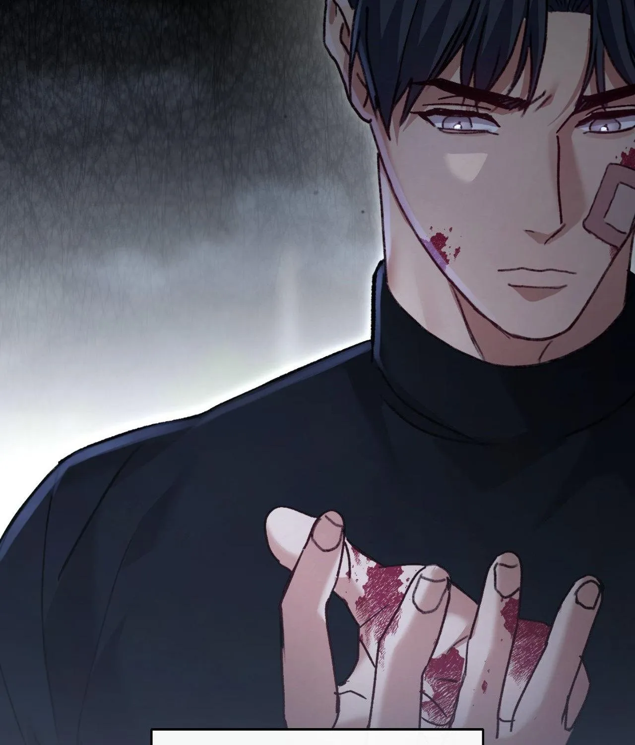 Read His Perfect Guide chapter 8 image 14 on Lezhin