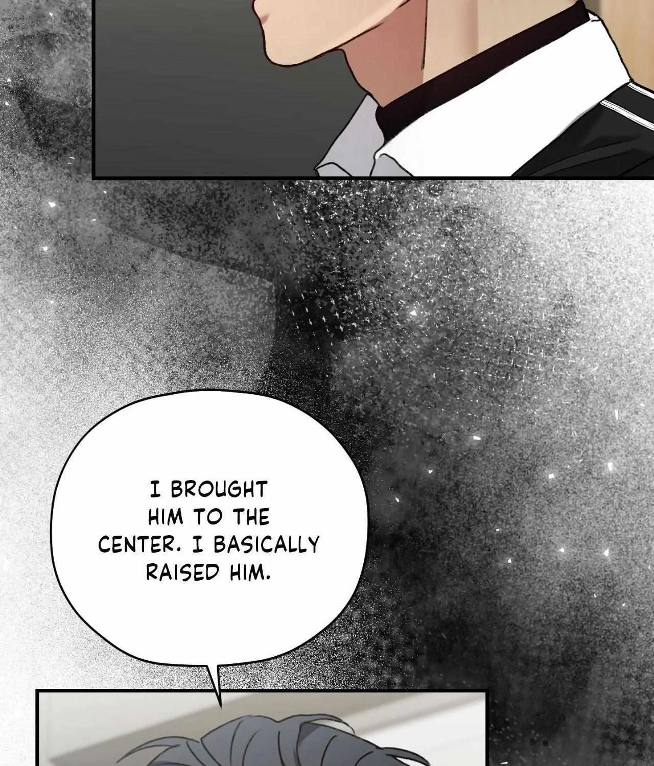 Read His Perfect Guide chapter 8 image 140 on Lezhin