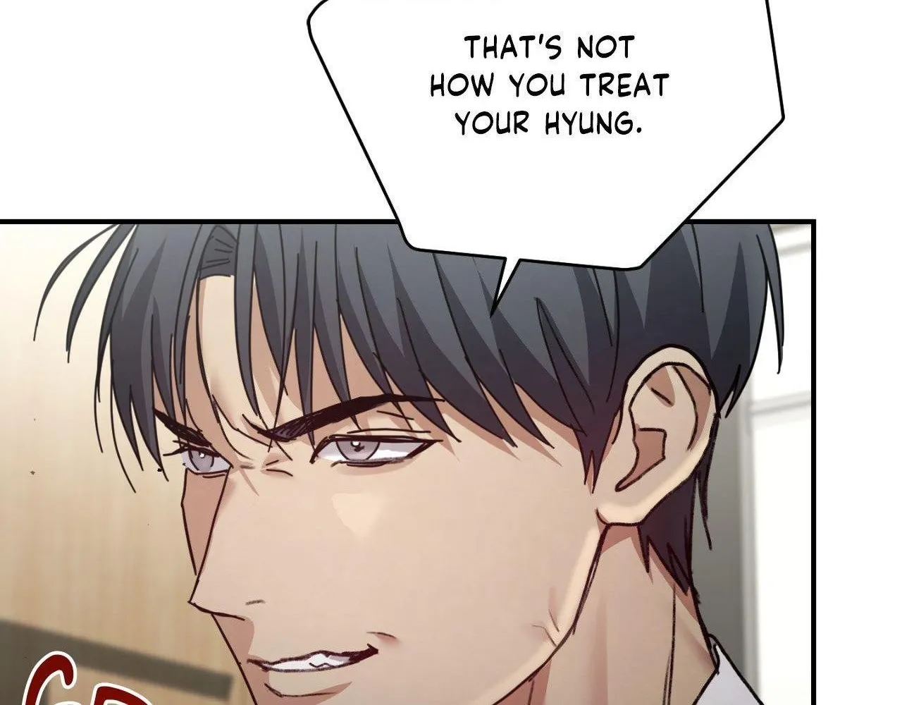Read His Perfect Guide chapter 8 image 147 on Lezhin