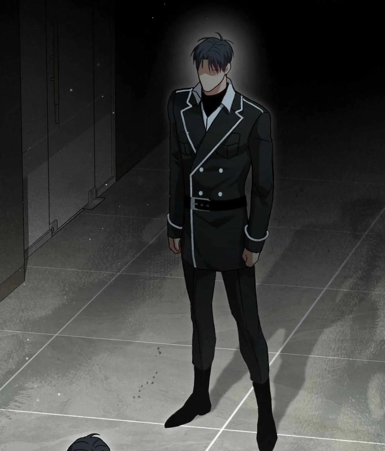 Read His Perfect Guide chapter 8 image 150 on Lezhin