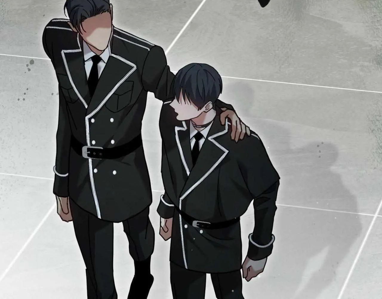 Read His Perfect Guide chapter 8 image 151 on Lezhin