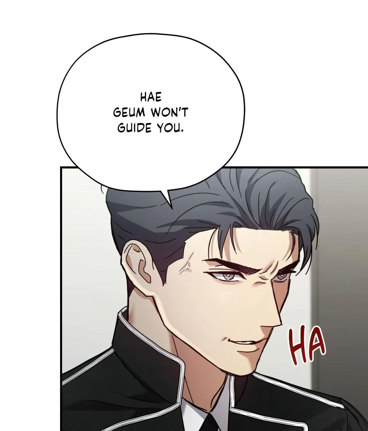 Read His Perfect Guide chapter 8 image 156 on Lezhin