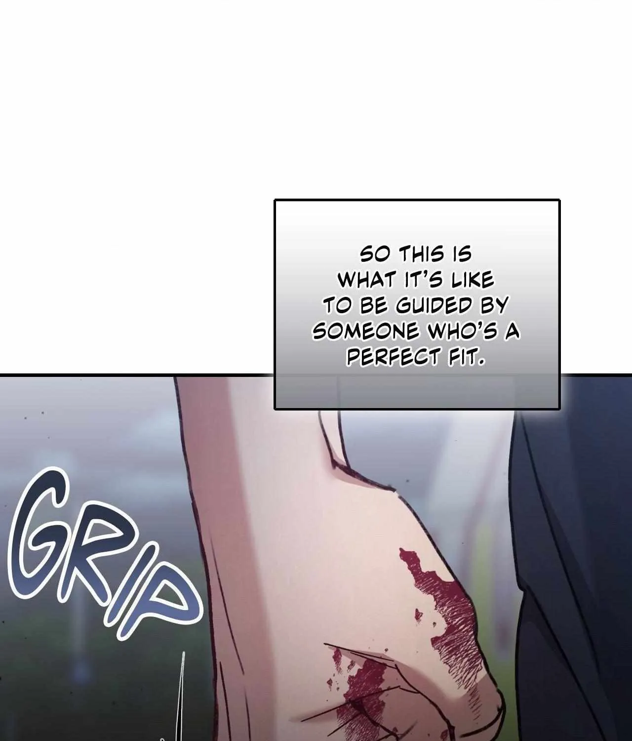 Read His Perfect Guide chapter 8 image 16 on Lezhin