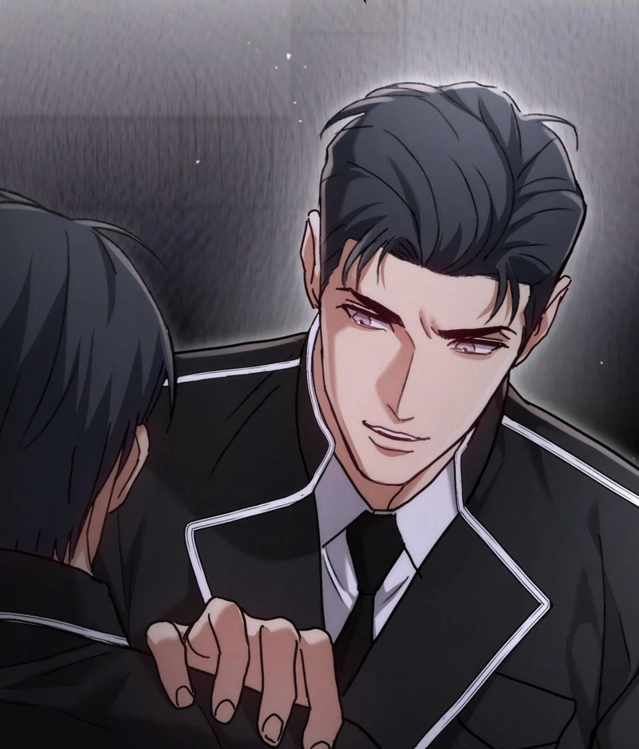 Read His Perfect Guide chapter 8 image 160 on Lezhin