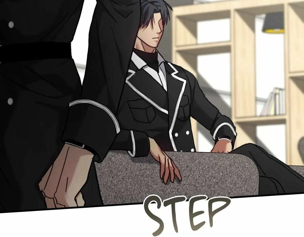 Read His Perfect Guide chapter 8 image 163 on Lezhin