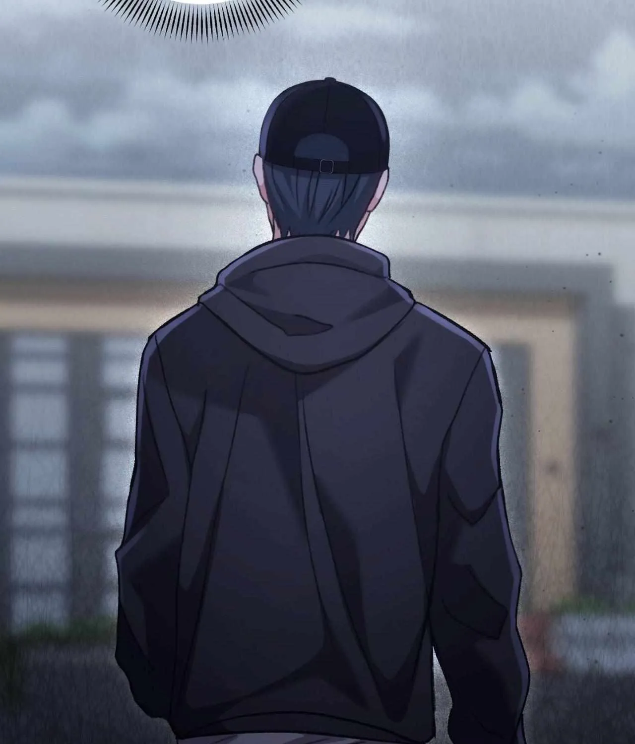 Read His Perfect Guide chapter 8 image 18 on Lezhin