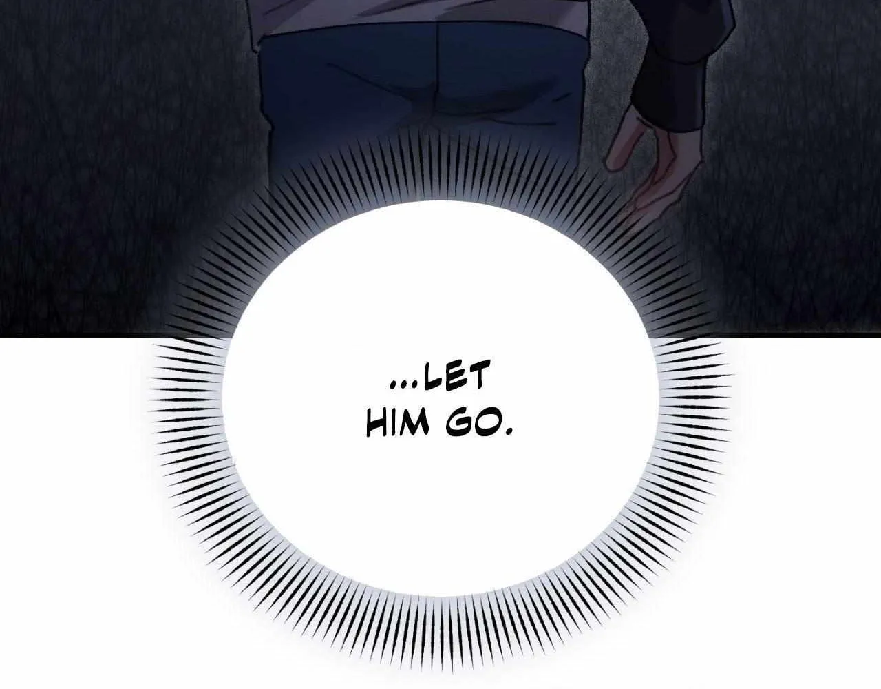 Read His Perfect Guide chapter 8 image 19 on Lezhin