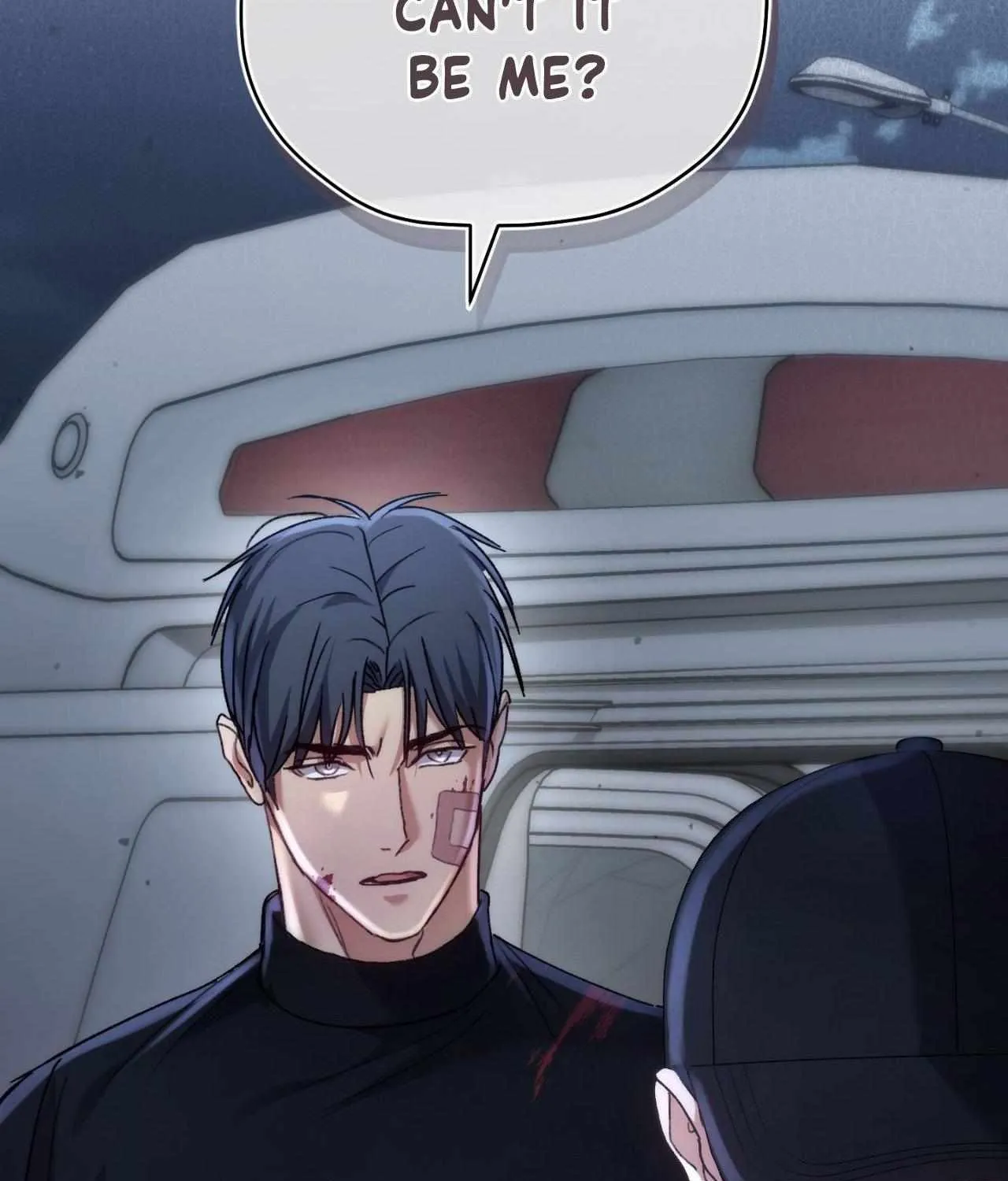 Read His Perfect Guide chapter 8 image 2 on Lezhin