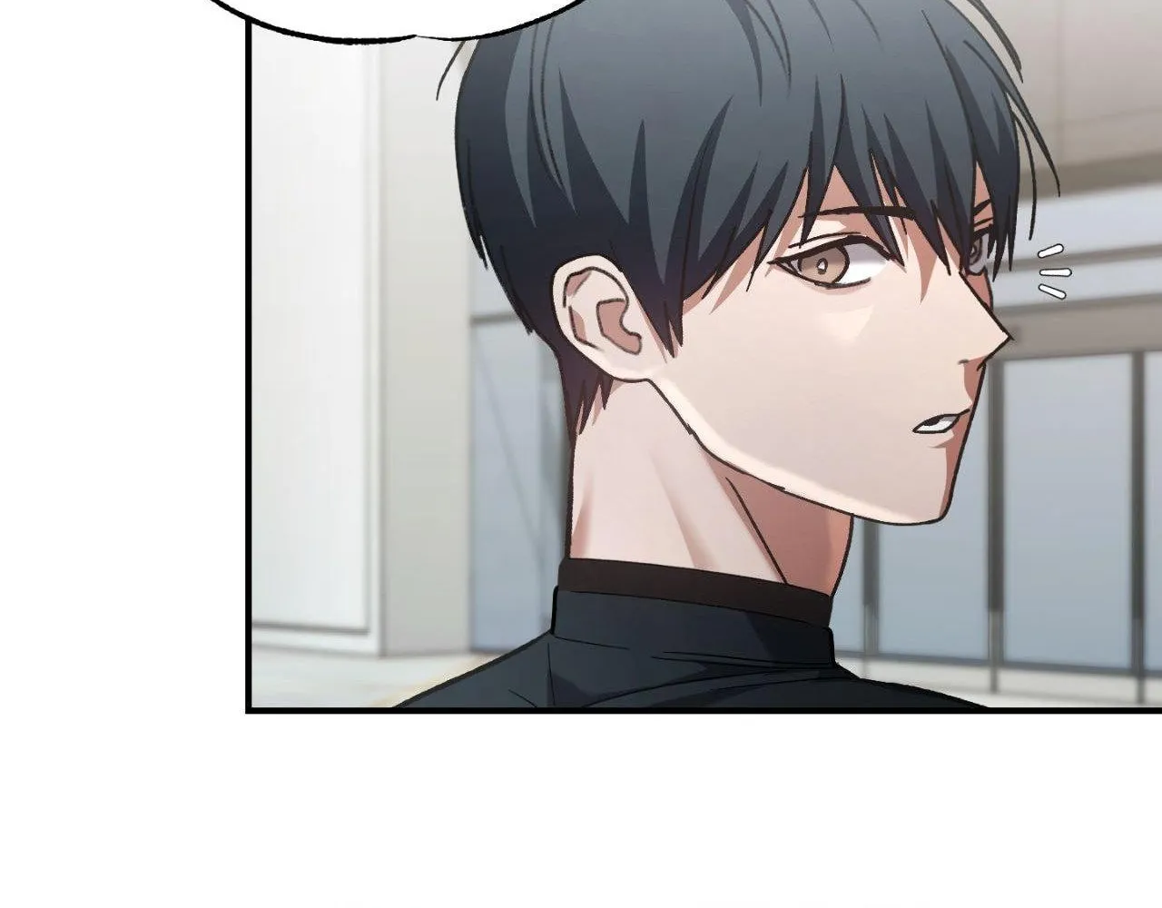 Read His Perfect Guide chapter 8 image 25 on Lezhin