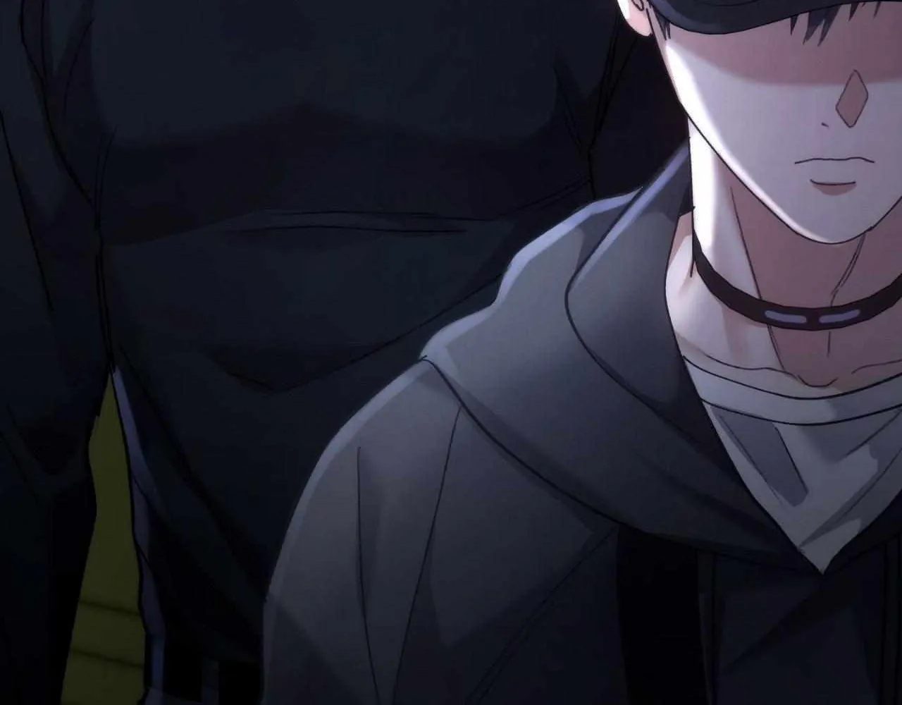 Read His Perfect Guide chapter 8 image 3 on Lezhin