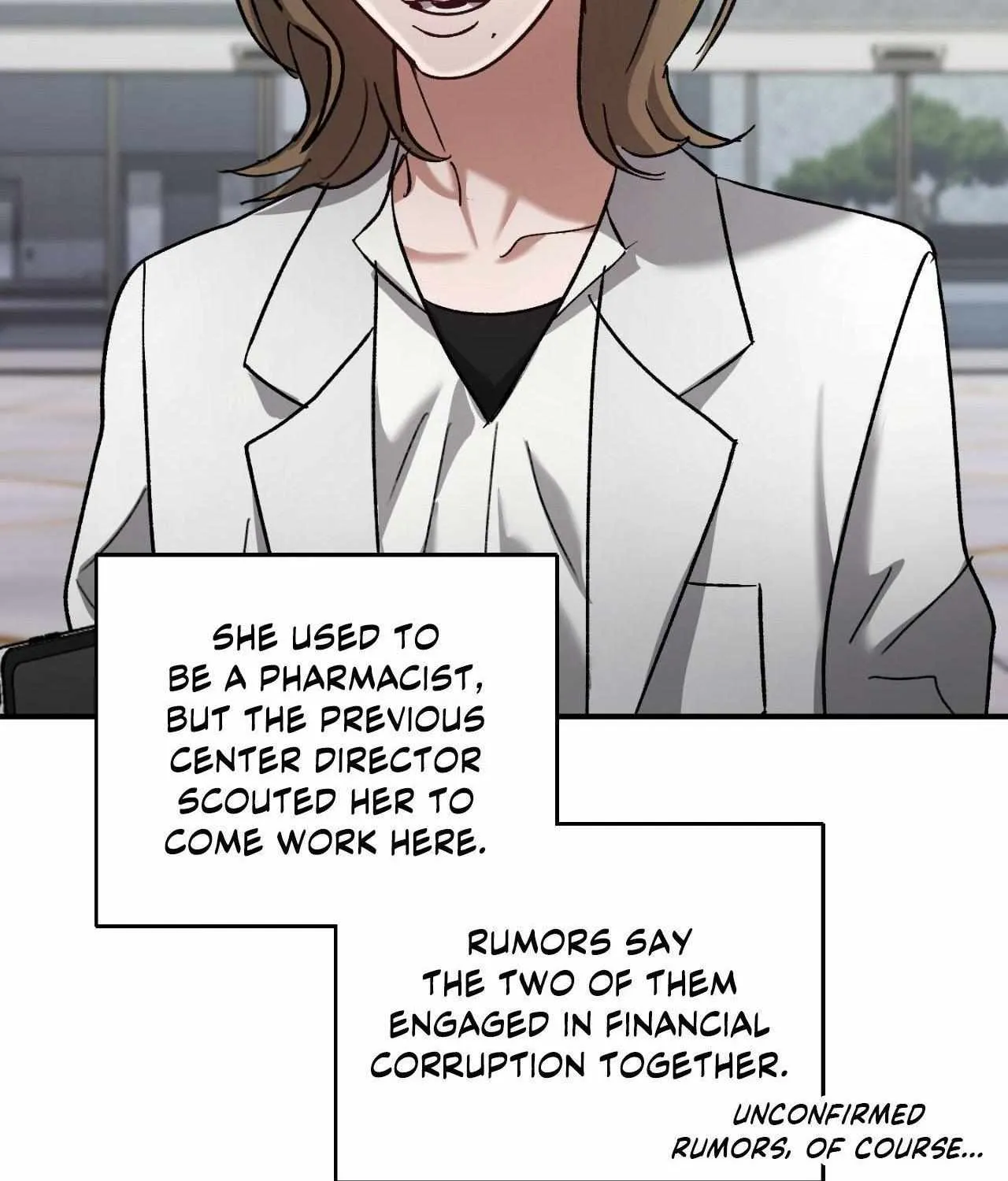 Read His Perfect Guide chapter 8 image 30 on Lezhin