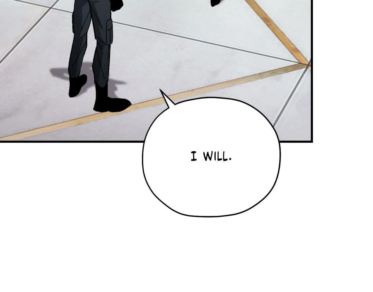 Read His Perfect Guide chapter 8 image 33 on Lezhin