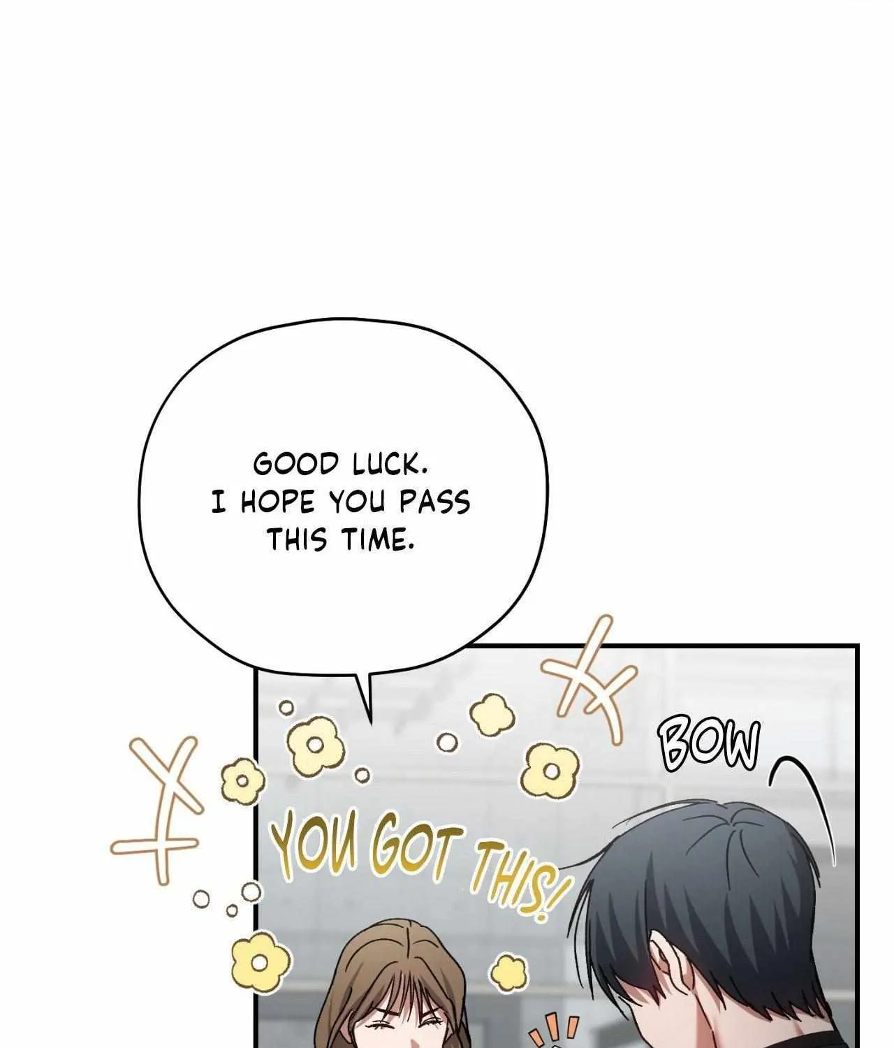Read His Perfect Guide chapter 8 image 34 on Lezhin