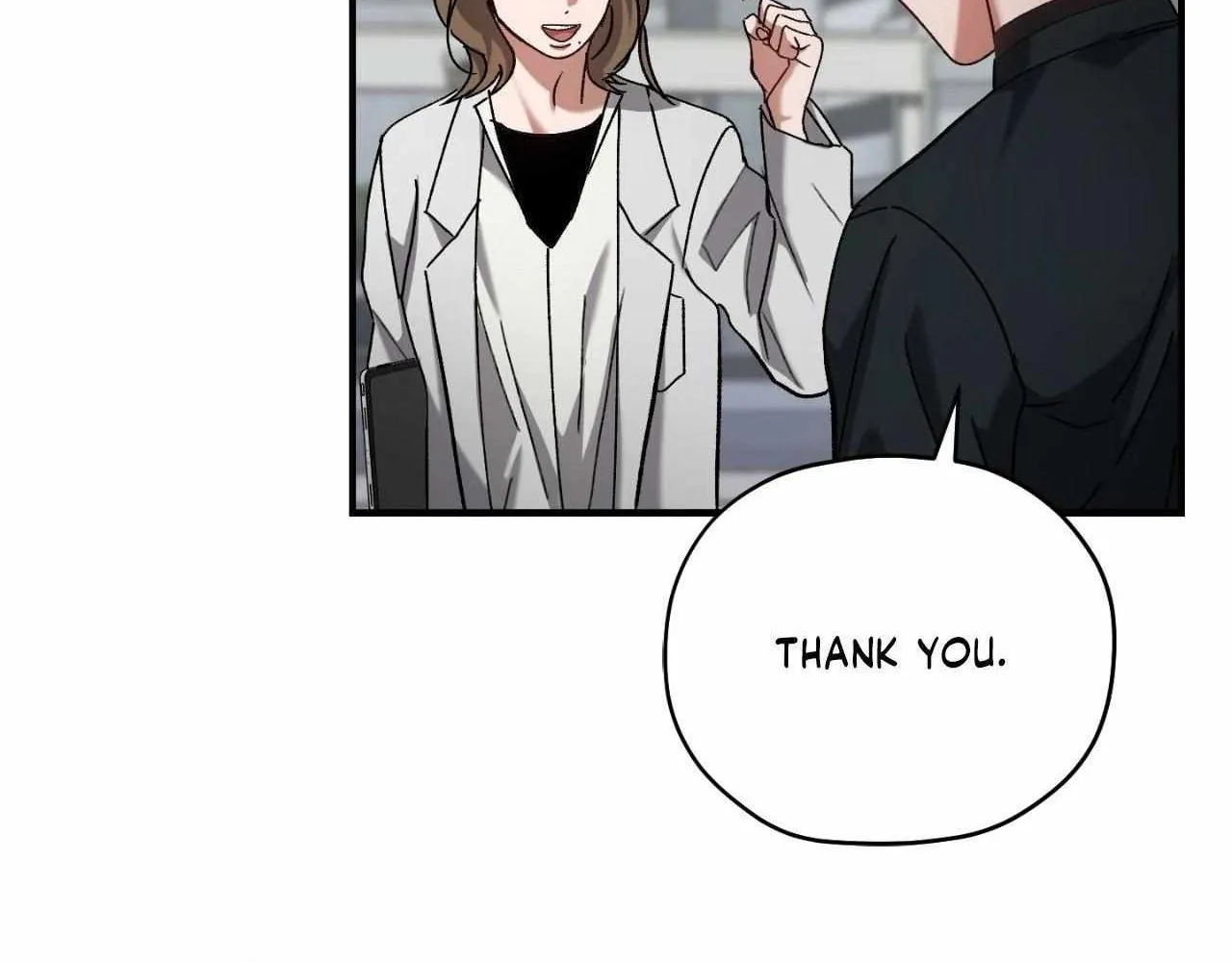 Read His Perfect Guide chapter 8 image 35 on Lezhin