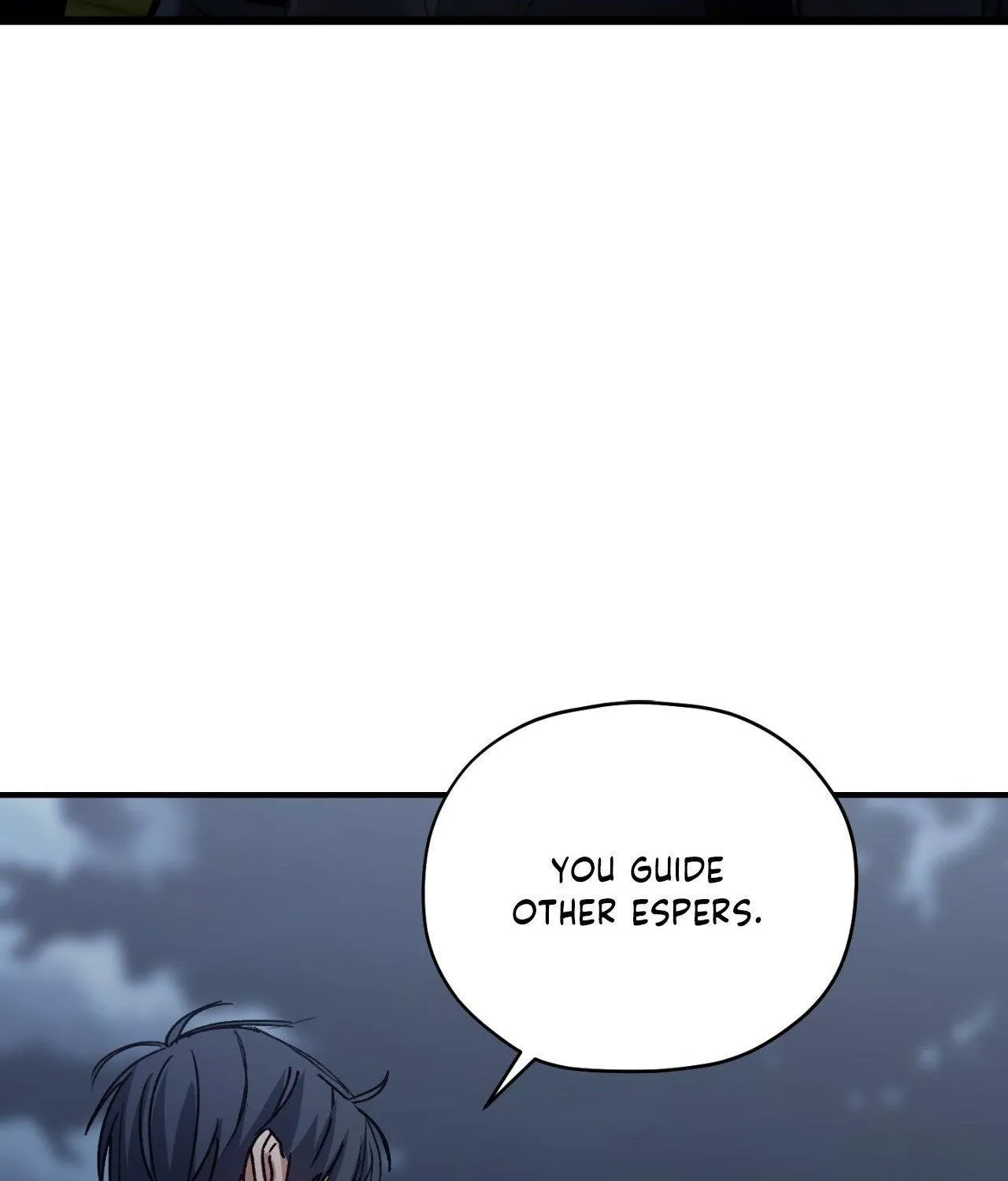 Read His Perfect Guide chapter 8 image 4 on Lezhin