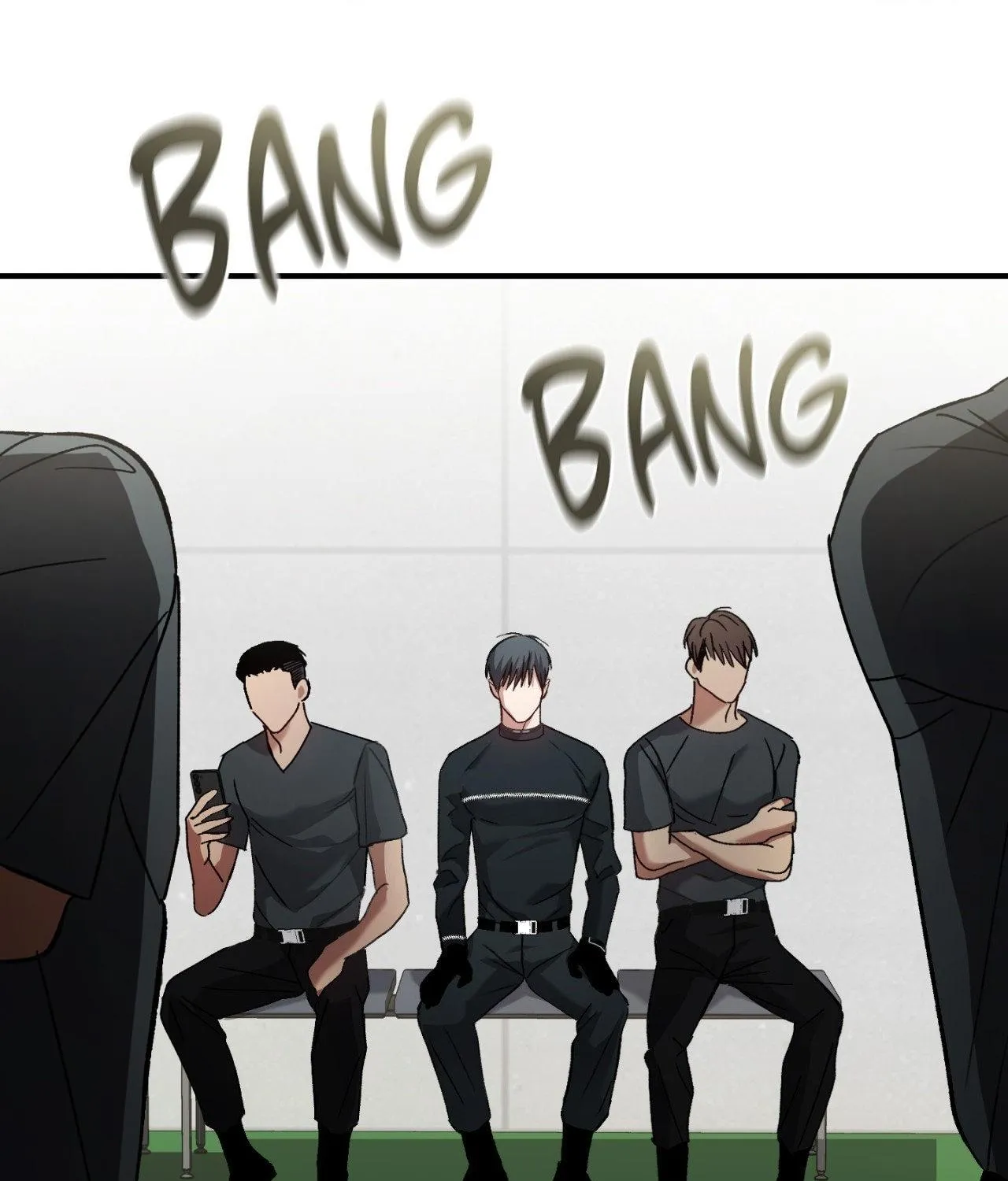 Read His Perfect Guide chapter 8 image 40 on Lezhin