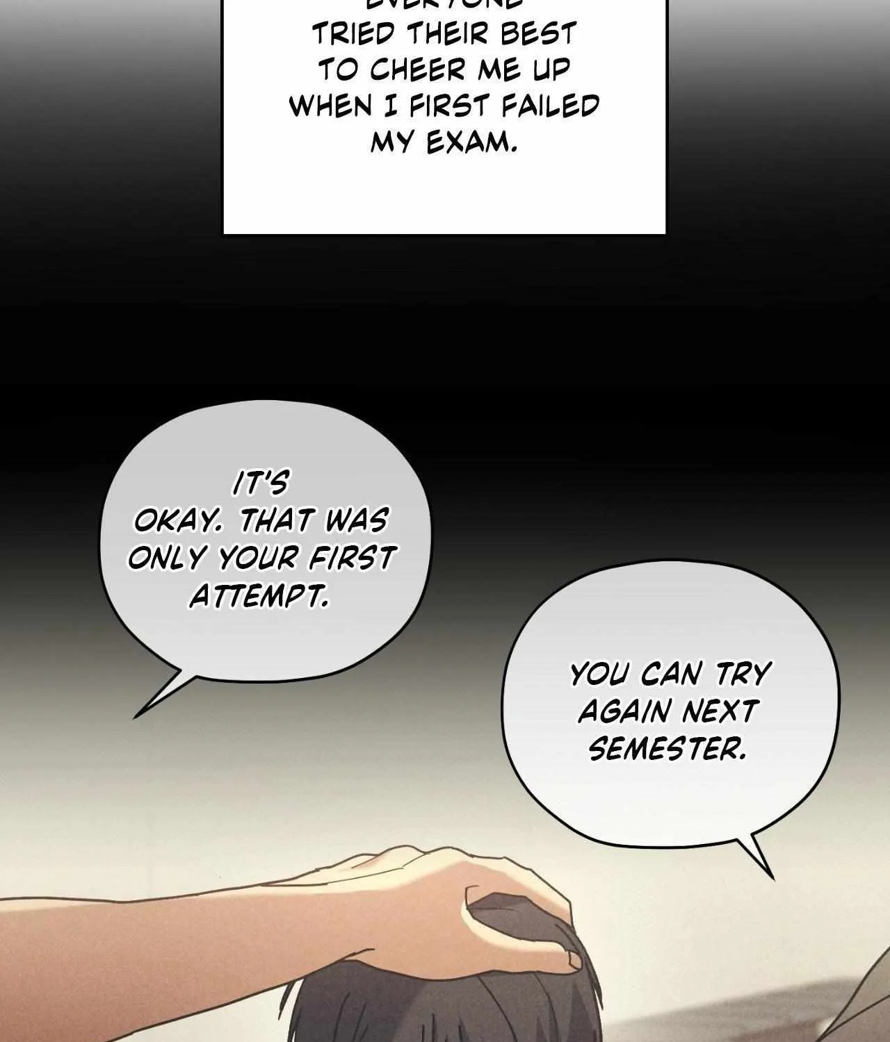 Read His Perfect Guide chapter 8 image 42 on Lezhin