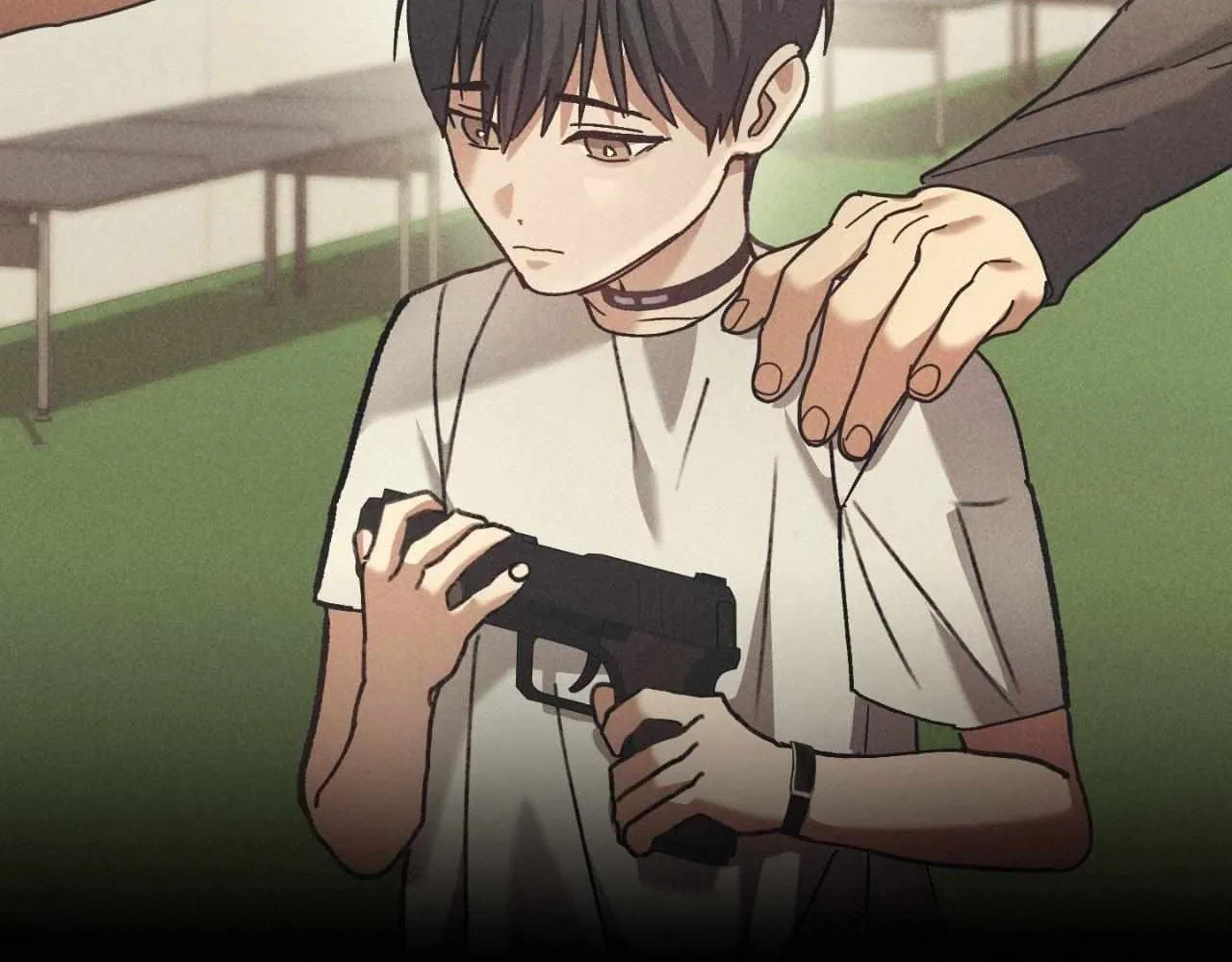 Read His Perfect Guide chapter 8 image 43 on Lezhin