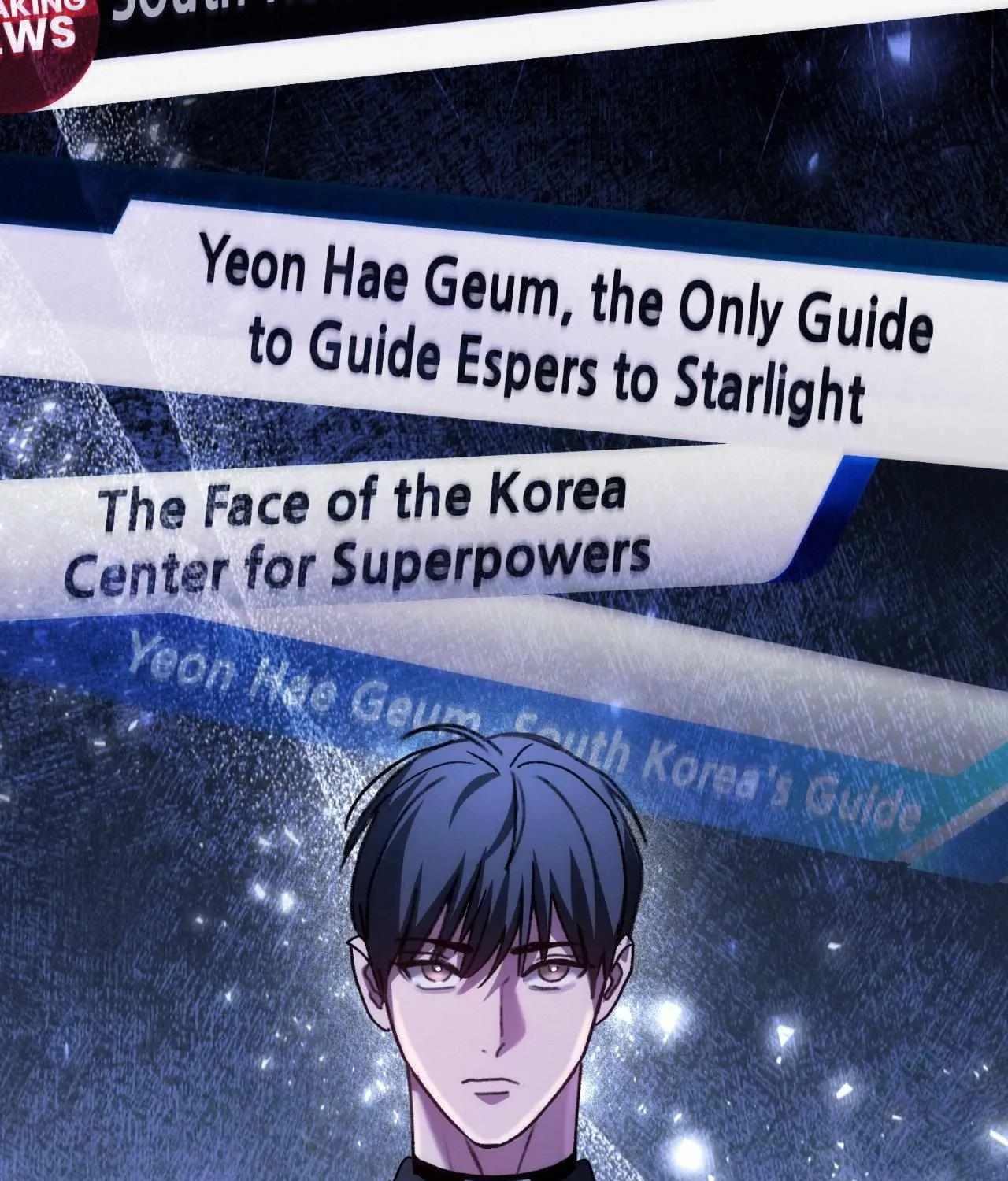 Read His Perfect Guide chapter 8 image 48 on Lezhin