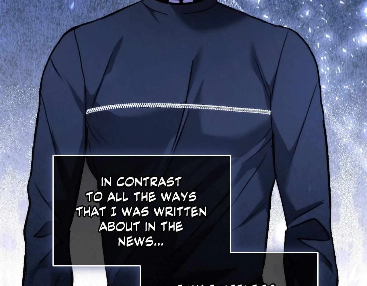 Read His Perfect Guide chapter 8 image 49 on Lezhin