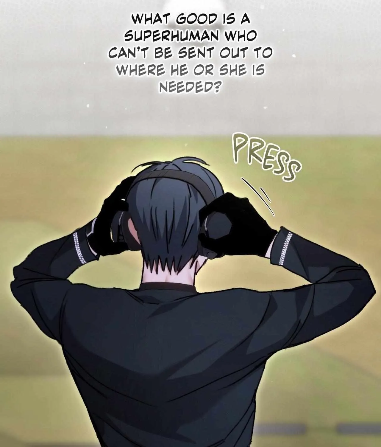 Read His Perfect Guide chapter 8 image 54 on Lezhin