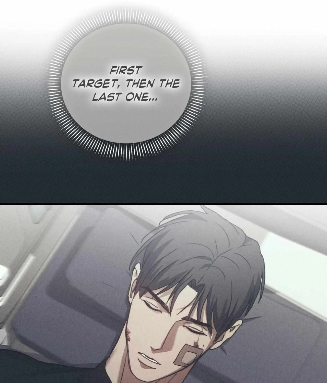 Read His Perfect Guide chapter 8 image 62 on Lezhin