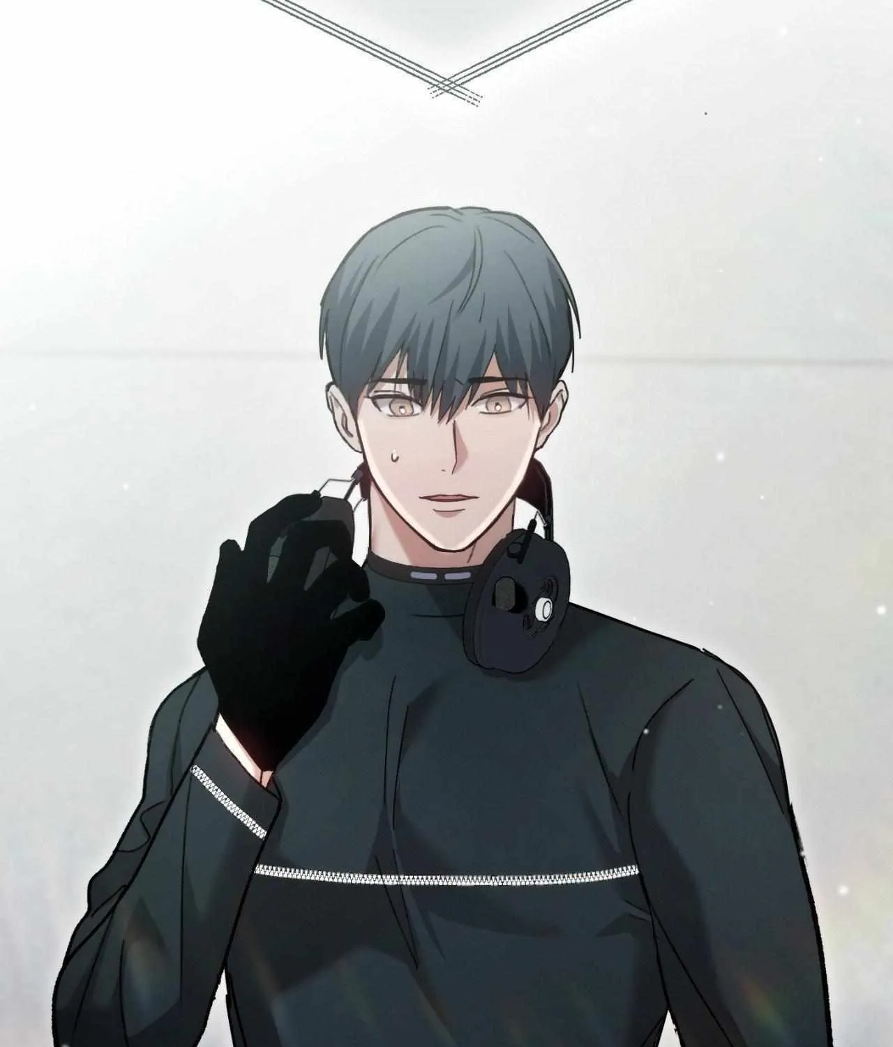Read His Perfect Guide chapter 8 image 70 on Lezhin