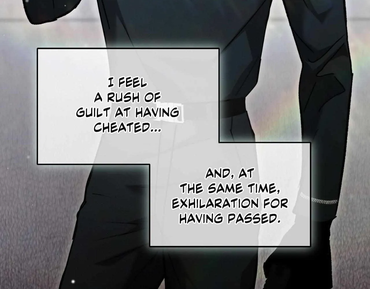 Read His Perfect Guide chapter 8 image 71 on Lezhin