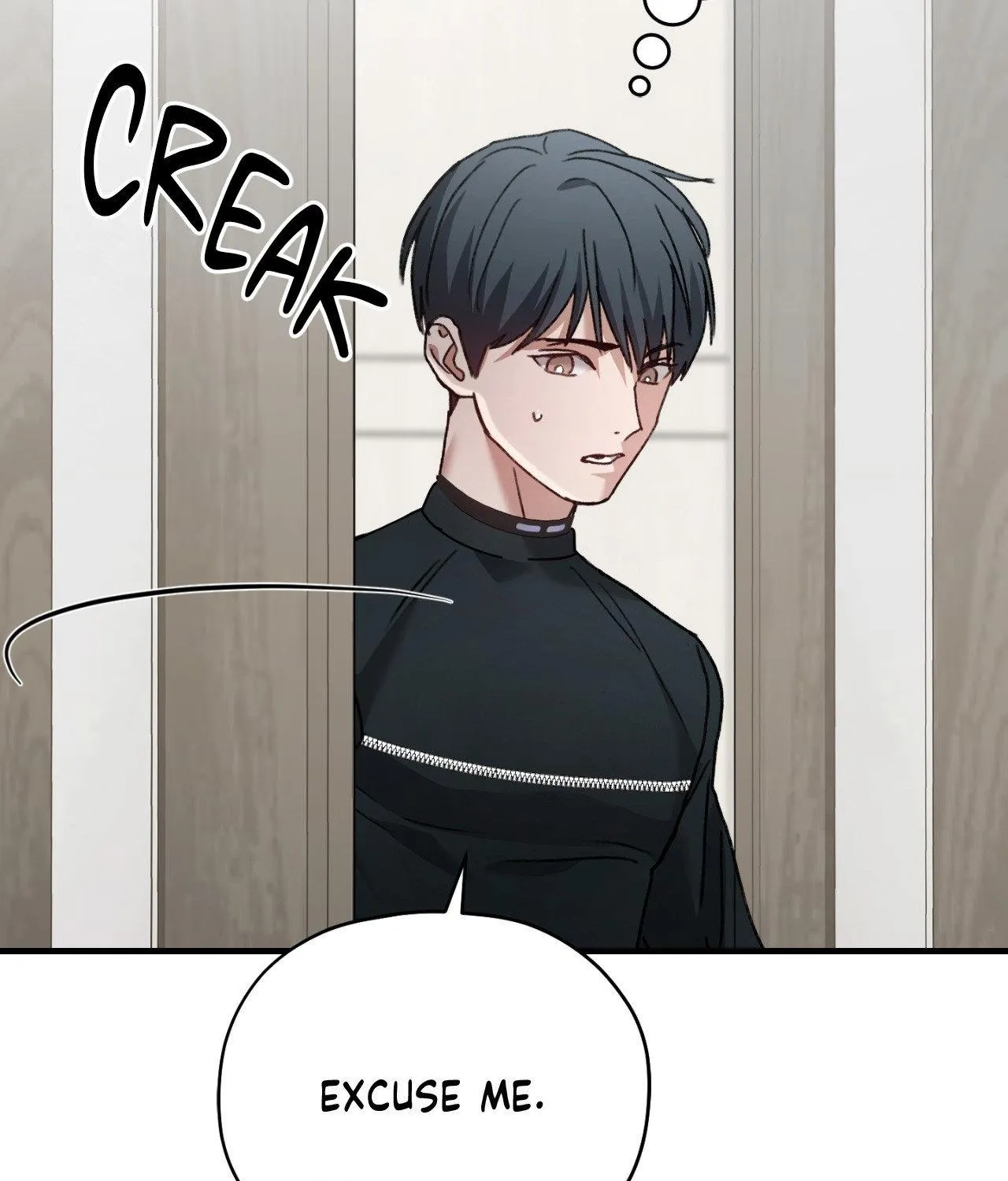 Read His Perfect Guide chapter 8 image 78 on Lezhin