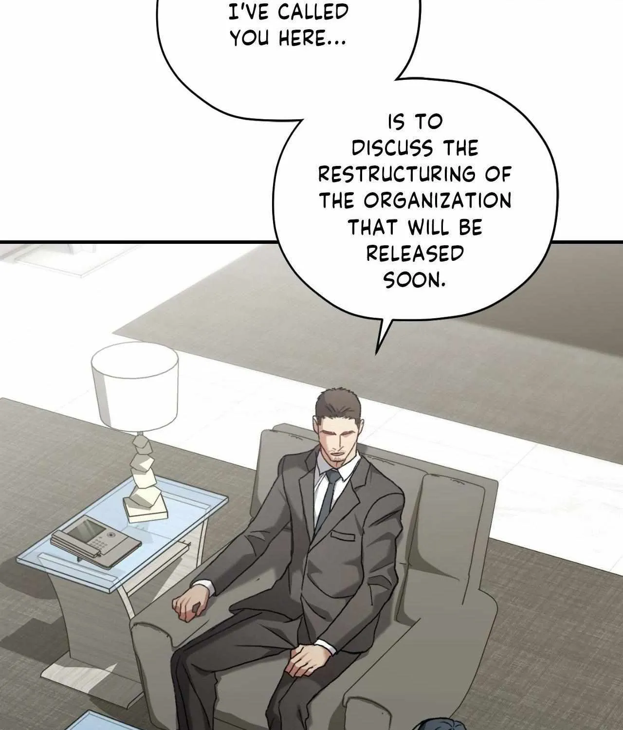Read His Perfect Guide chapter 8 image 82 on Lezhin