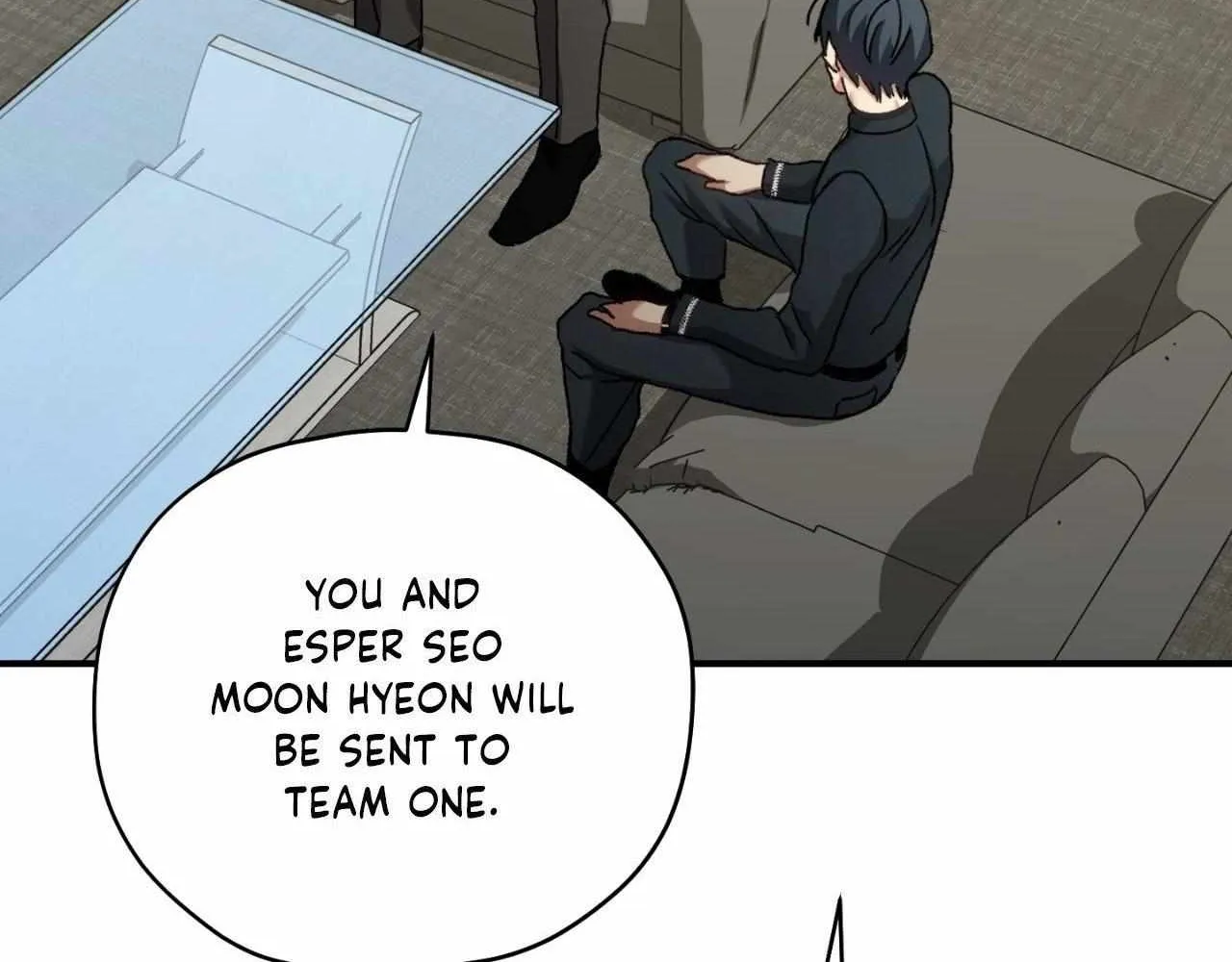 Read His Perfect Guide chapter 8 image 83 on Lezhin