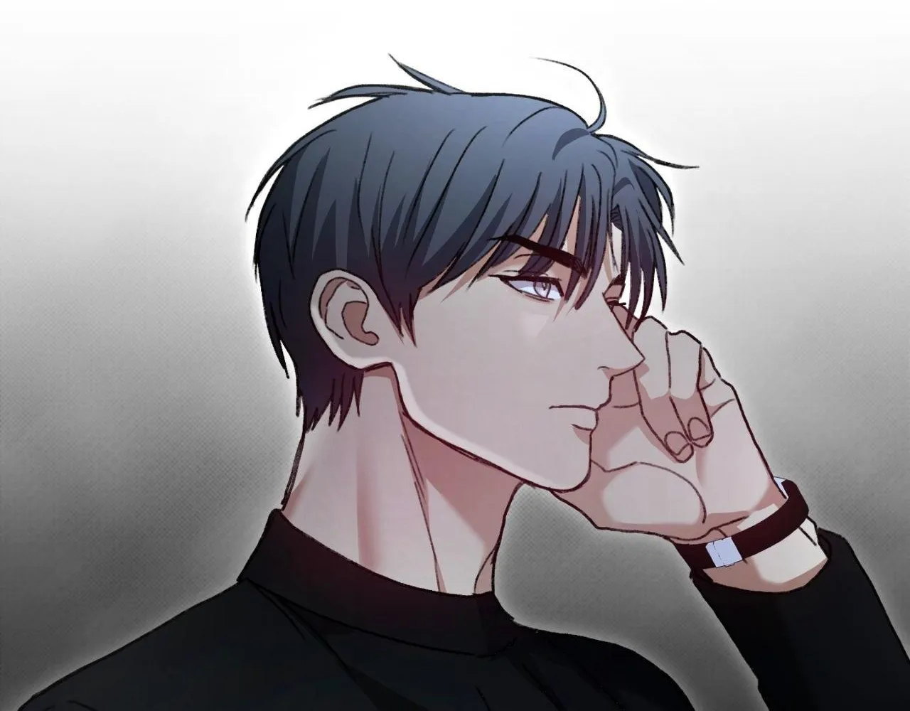 Read His Perfect Guide chapter 8 image 85 on Lezhin