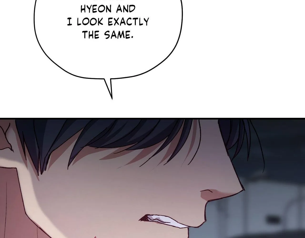 Read His Perfect Guide chapter 8 image 9 on Lezhin