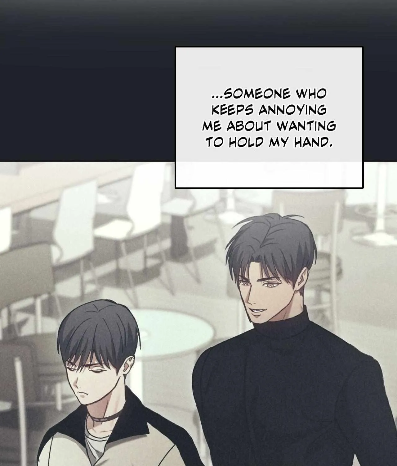 Read His Perfect Guide chapter 8 image 90 on Lezhin
