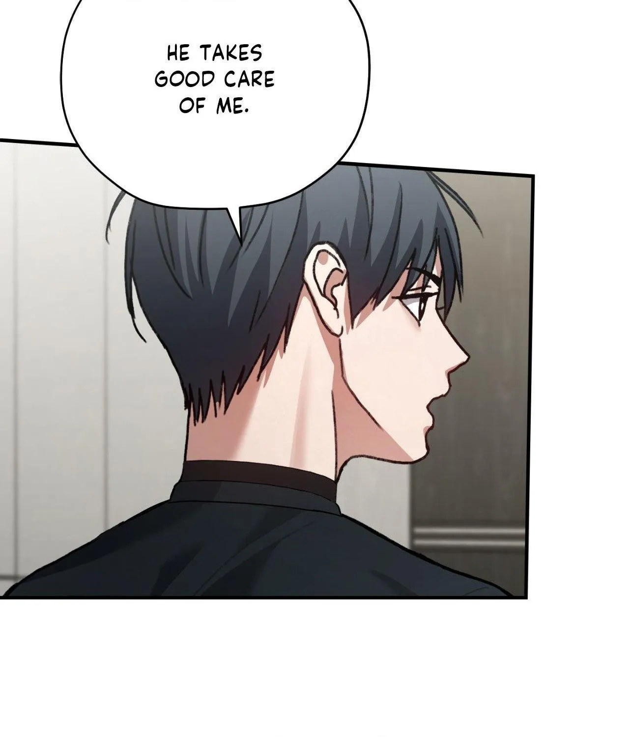 Read His Perfect Guide chapter 8 image 96 on Lezhin