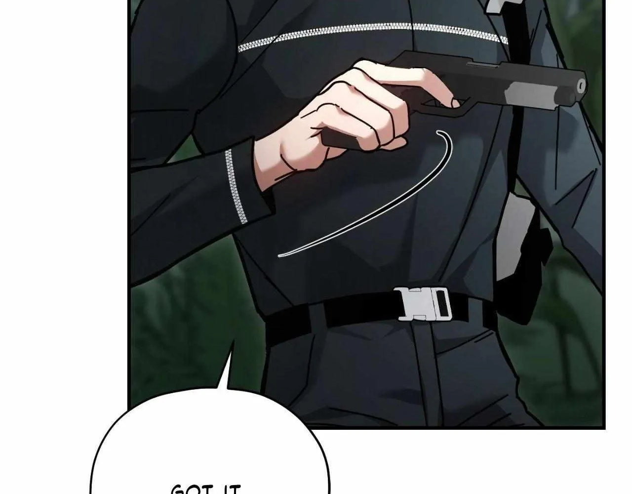 Read His Perfect Guide chapter 9 image 102 on Lezhin