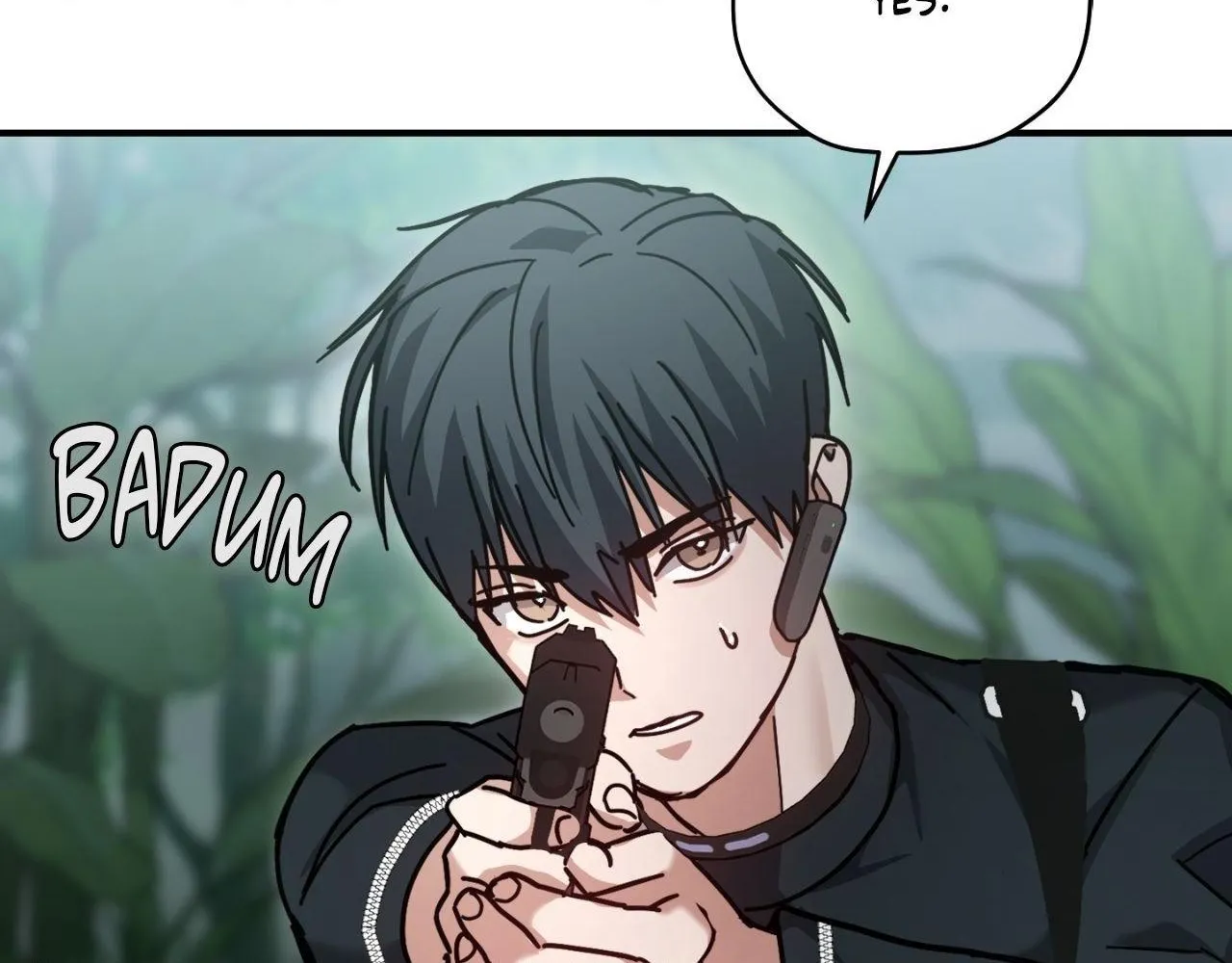 Read His Perfect Guide chapter 9 image 106 on Lezhin