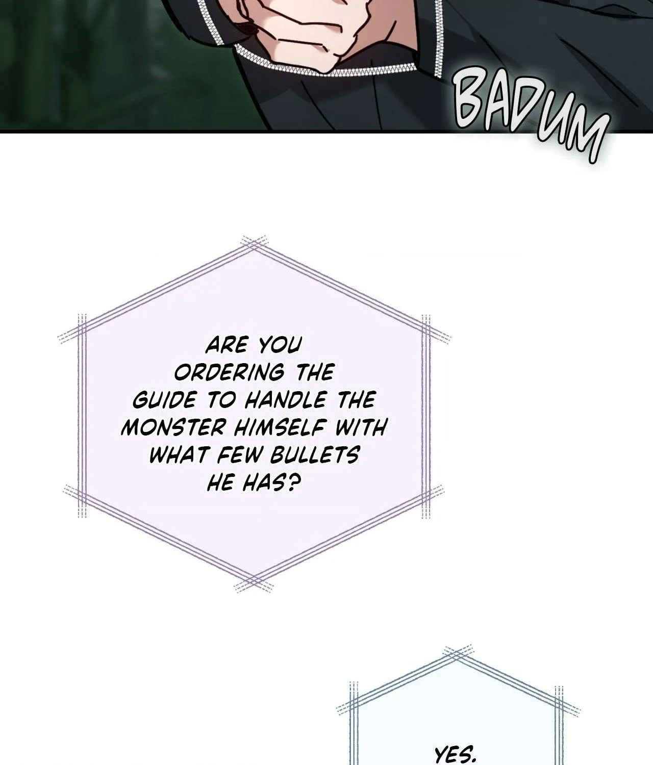 Read His Perfect Guide chapter 9 image 107 on Lezhin