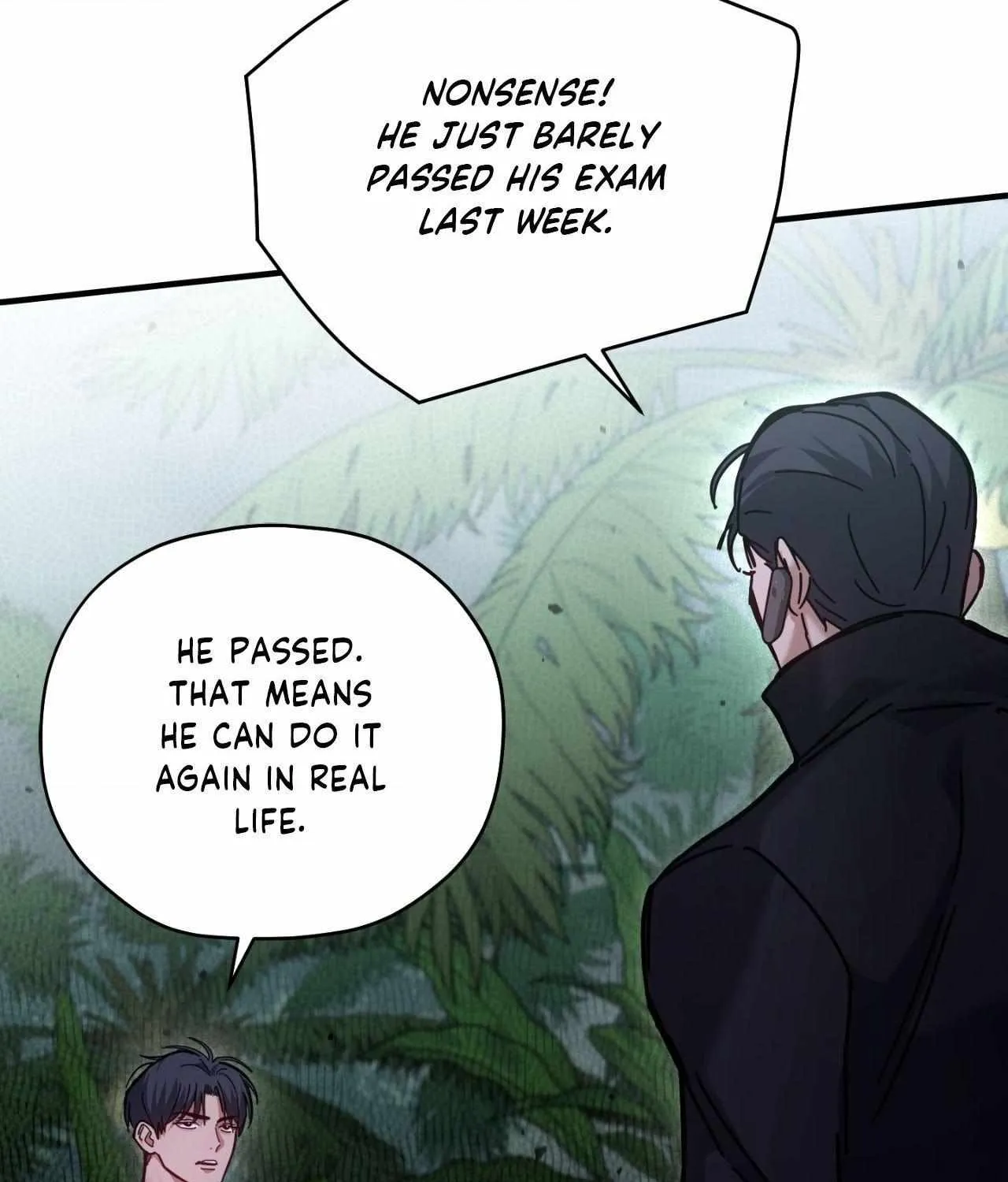 Read His Perfect Guide chapter 9 image 109 on Lezhin